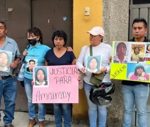 Feminicida de Iztacalco, el último en ver a Amairany Robledo en 2012; nadie lo investigó