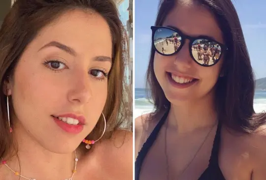 Influencer queda paralizada tras ingerir comida contaminada. Influencer queda paralizada tras ingerir comida contaminada.