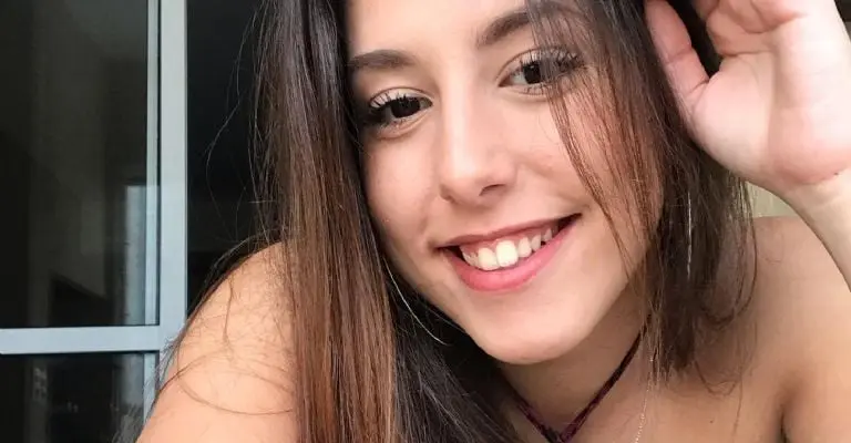La influencer ha permanecido por más de dos meses hospitalizada. Foto: Instagram (cacau_albuquerque).