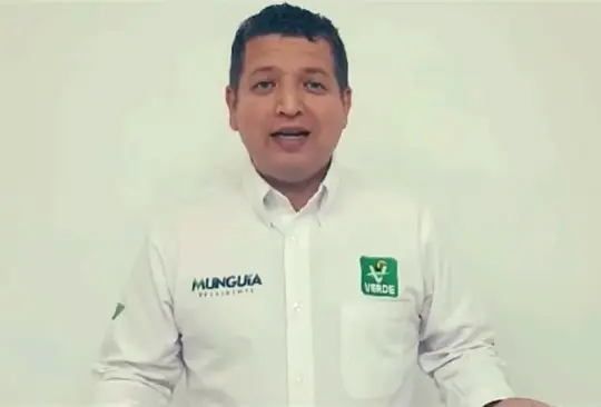 Encuentran muerto a Francisco Sánchez, candidato a síndico municipal - Especial