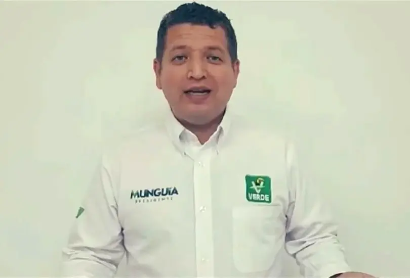 Encuentran muerto a Francisco Sánchez, candidato a síndico municipal - Especial Encuentran muerto a Francisco Sánchez, candidato a síndico municipal - Especial