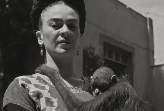 RESEÑA: Frida, el documental sobre la artista mexicana que triunfó en Sundance 