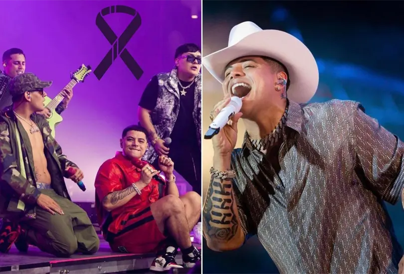 El miembro acompa&ntilde;&oacute; desde sus inicios a la banda regional
