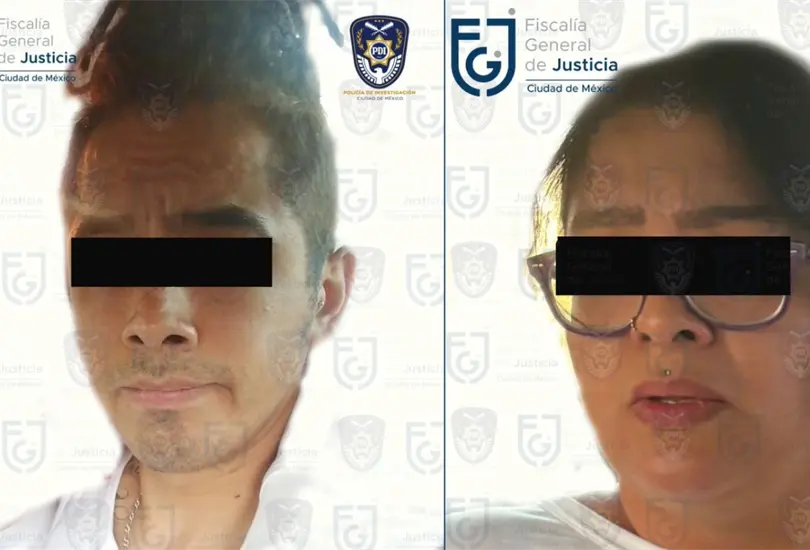 Fiscal&iacute;a detiene a dos personas implicadas en asesinato del militante del PAN en la colonia Portales