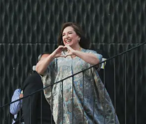 "De esta no se levanta": Xóchitl Gálvez lanza advertencia a Claudia Sheinbaum tras el debate