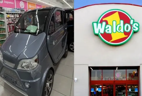 Autos de Waldos