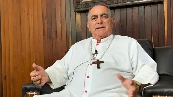 Confirman desaparici&oacute;n del obispo Salvador Rangel; CEM revela que tiene estado de salud delicado