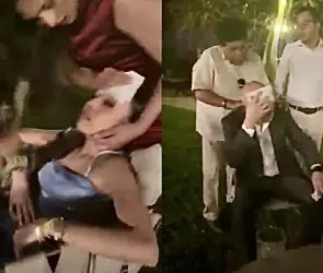 Banquete de boda en Cuernavaca provoca intoxicación de 109 invitados