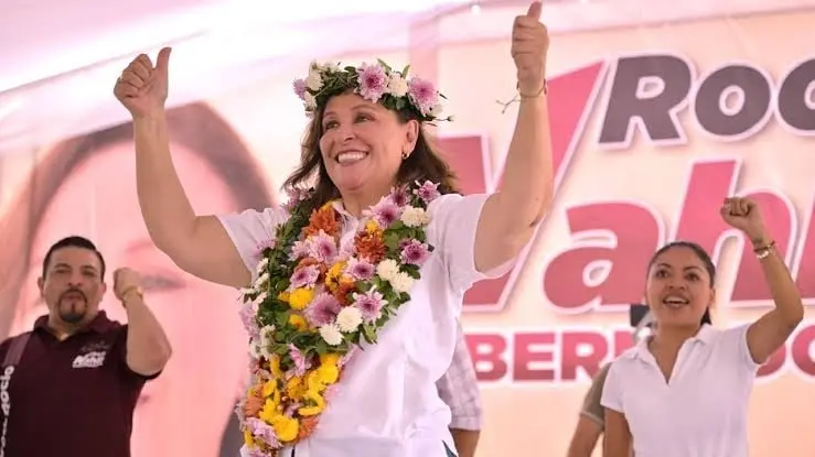 Rocío Nahle promete soluciones hídricas innovadoras para Naranjos Rocío Nahle promete soluciones hídricas innovadoras para Naranjos