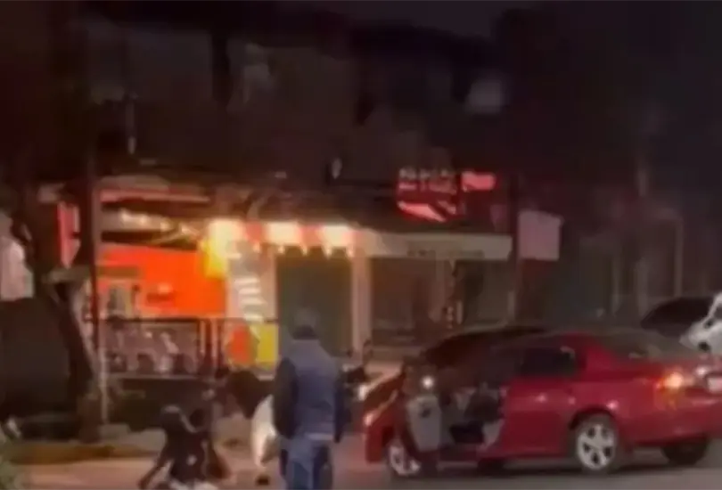 Esto sabemos sobre el plagio de un joven en Tlalpan Esto sabemos sobre el plagio de un joven en Tlalpan