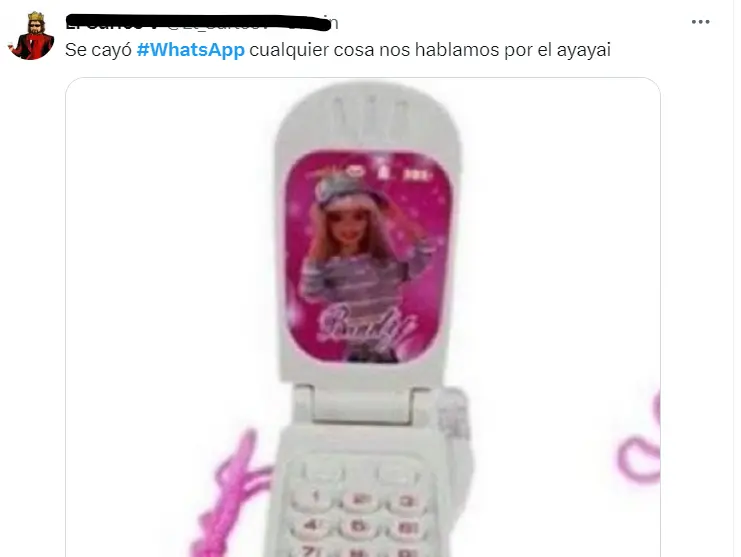 La cual se ha posicionado como la favorita de los usuarios a nivel internacional. 