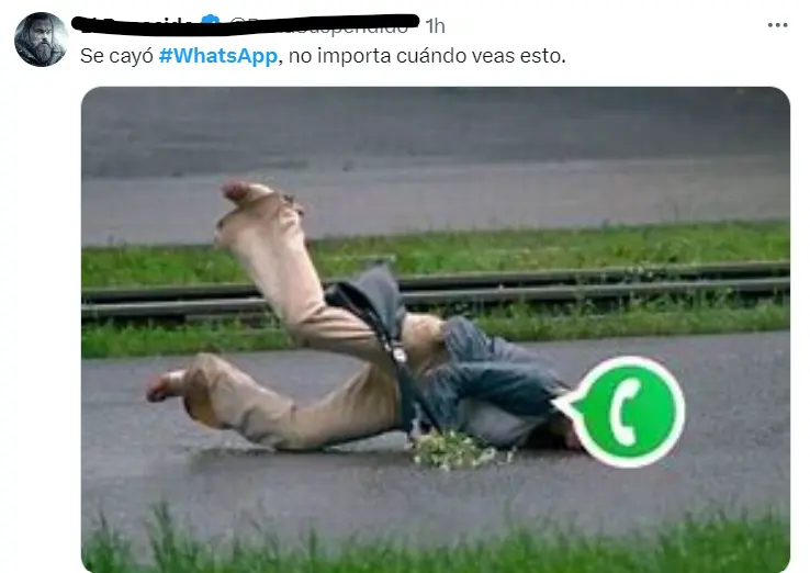 Aquí algunos de los mejores memes. 
