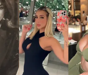 Vielka Pulido | La desafiante publicación de la "Bendi" horas antes de ser ejecutada: "Me tiran y no le atinan"