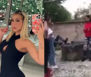 Vielka Pulido: El polémico VIDEO por el que se hizo viral y la llamaron ‘Lady Humilladora’