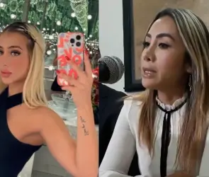 Vielka Pulido: polémicos VIDEOS de su mamá en peleas y disculpas públicas