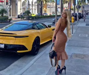 Vielka Pulido: ¿Qué se sabe del novio de la influencer asesinada en Puebla?