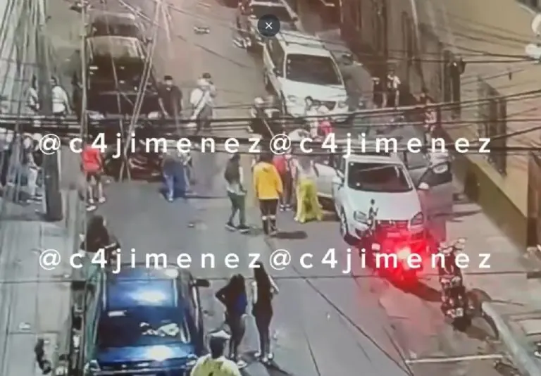Buscan al hermano del Místico, por presunto asesinato en la CDMX - Captura de pantalla