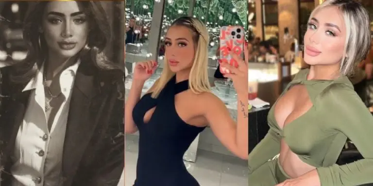 Vielka Pulido: Ataque podría haber estado dirigido a su novio Joel Abraham - Especial