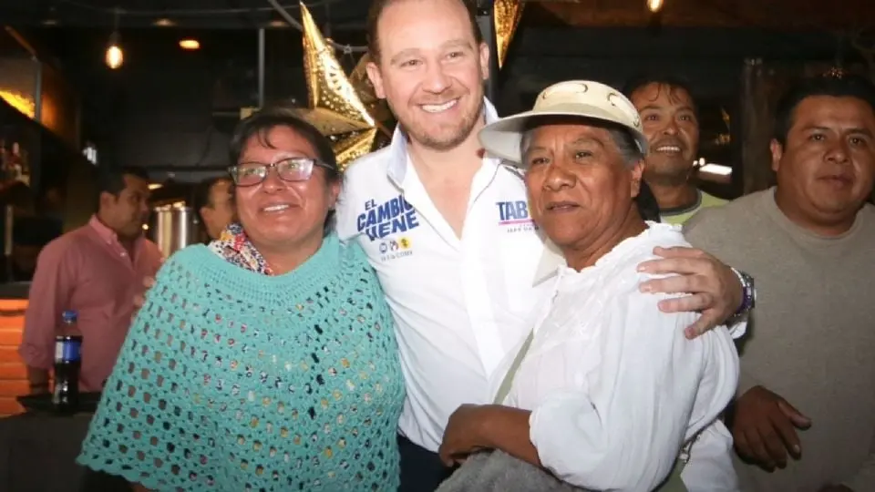 Santiago Taboada ha ocupado diversos cargos en el &aacute;mbito pol&iacute;tico, destacando su papel como diputado en la Asamblea Legislativa del Distrito Federal y como presidente de la Comisi&oacute;n de Gobierno en dicha instituci&oacute;n.