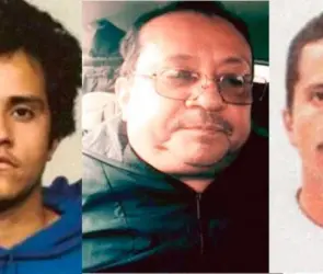 ¿Cuántos hermanos tiene "El Mencho", líder del Cártel Jalisco Nueva Generación?