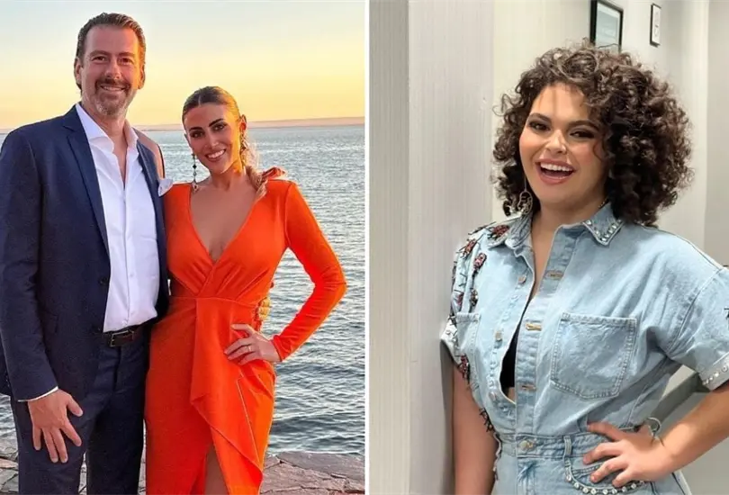 Sofía Rivera y Eduardo Videgaray atacan a Lucerito Mijares Sofía Rivera y Eduardo Videgaray atacan a Lucerito Mijares