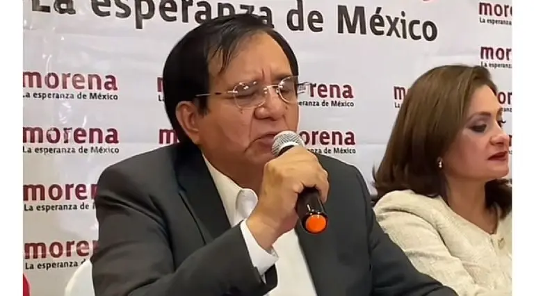 Juan Miguel Ramírez Créditos: SS