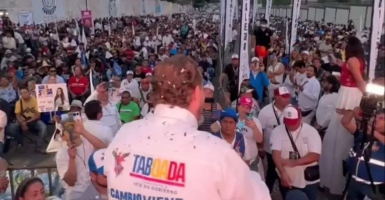 Como miembro del Partido Acción Nacional (PAN), Taboada ha participado en diversas alianzas políticas y coaliciones para fortalecer su presencia y propuestas en la Ciudad de México.Créditos: X: @STaboadaMx