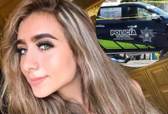 Vielka Pulido: Ataque podría haber estado dirigido a su novio Joel Abraham, señala Fiscalía Vielka Pulido: Ataque podría haber estado dirigido a su novio Joel Abraham, señala Fiscalía