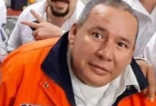 Muere paramédico golpeado por aficionados rayados en estadio BBVA en 2023 Muere paramédico golpeado por aficionados rayados en estadio BBVA en 2023