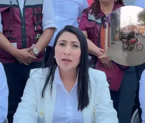 Gisela Gayt&aacute;n: Fiscal&iacute;a de Guanajuato vincula a C&aacute;rtel de Santa Rosa con asesinato de la candidata