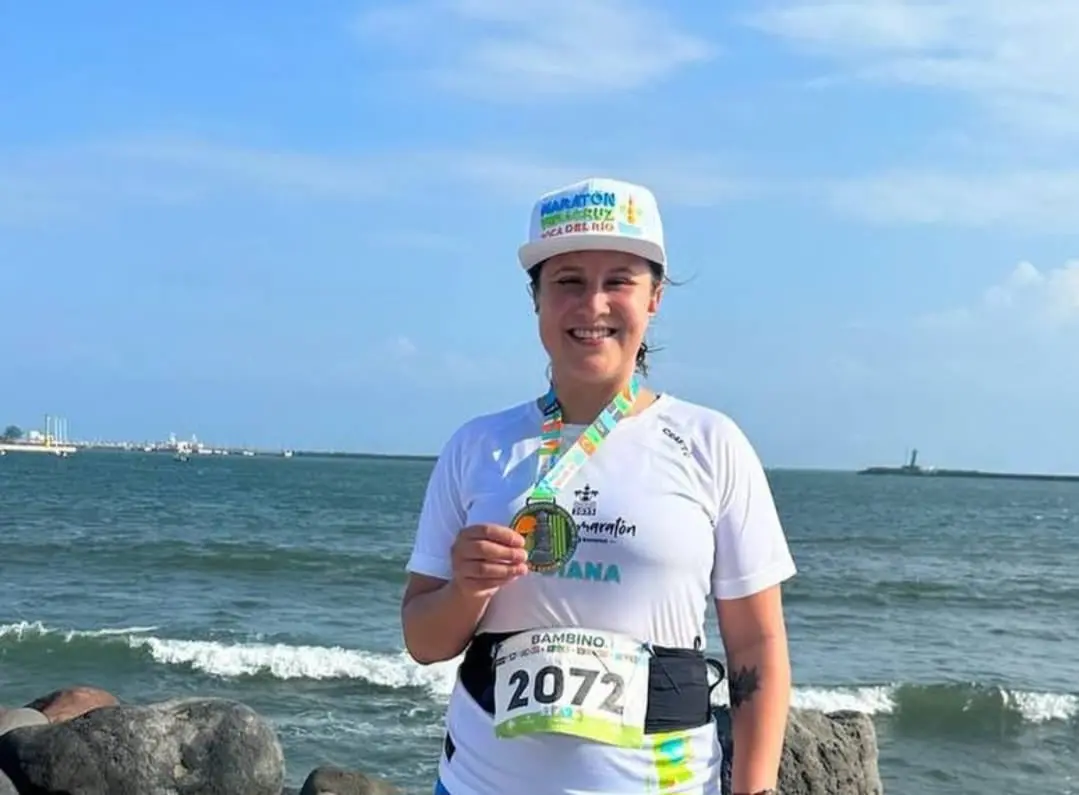 A finales de diciembre del a&ntilde;o pasado, se&ntilde;al&oacute; que su madre tuvo que 'domesticar' su acento ind&iacute;gena, motivo por el cual fue criticada.