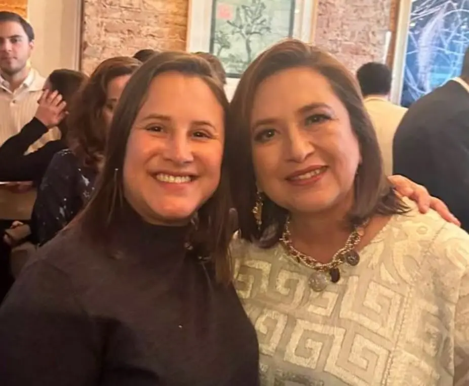 'Hay un acento como muy ind&iacute;gena todav&iacute;a en Hidalgo, un acento que todav&iacute;a es como: tienes acento de indio', fue la pol&eacute;mica declaraci&oacute;n de Diana.