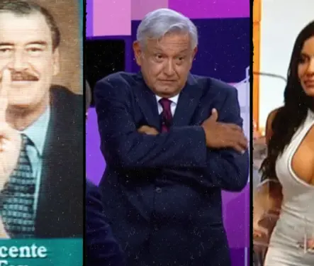 "Me ha llamado la vestida": 10 momentos inolvidables de los debates presidenciales