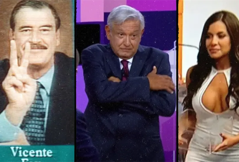 10 momentos inolvidables en los debates presidenciales.