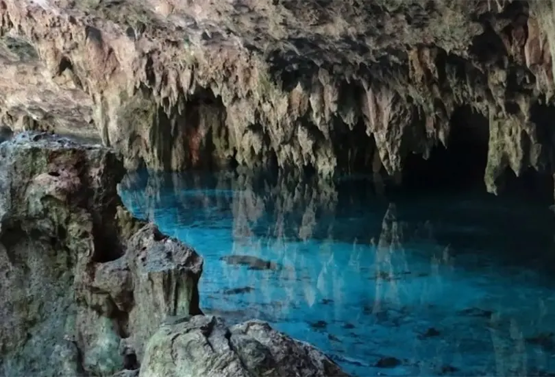 Ni&ntilde;o de 6 a&ntilde;os muere ahogado en Cenote mientras festejaba su cumplea&ntilde;os 