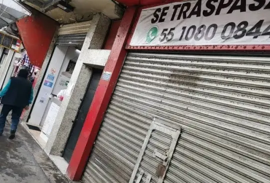 Cobro de derecho de piso| Senado aprueba castigar con 12 años de prisión a quien cometa el delito