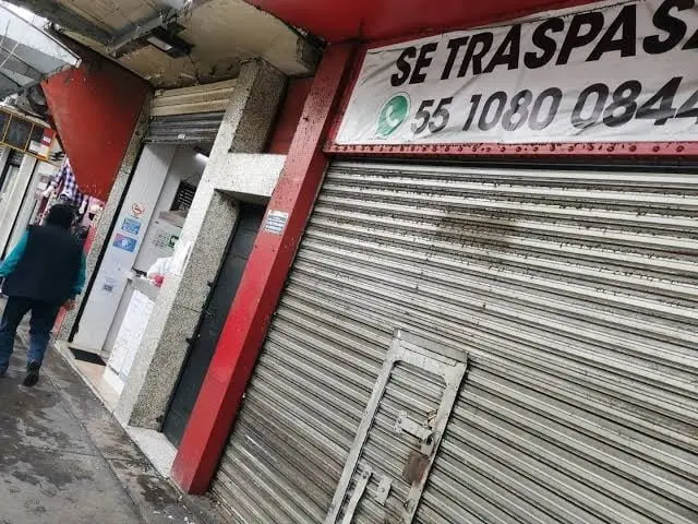 Cobro de derecho de piso| Senado aprueba castigar con 12 años de prisión a quien cometa el delito Cobro de derecho de piso| Senado aprueba castigar con 12 años de prisión a quien cometa el delito
