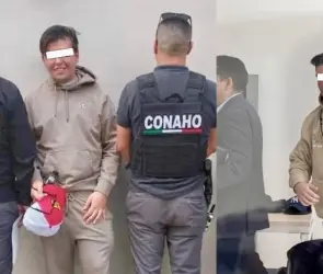 Entre polémicas y escándalos, la vida de lujos y excesos de "Fofo" Márquez