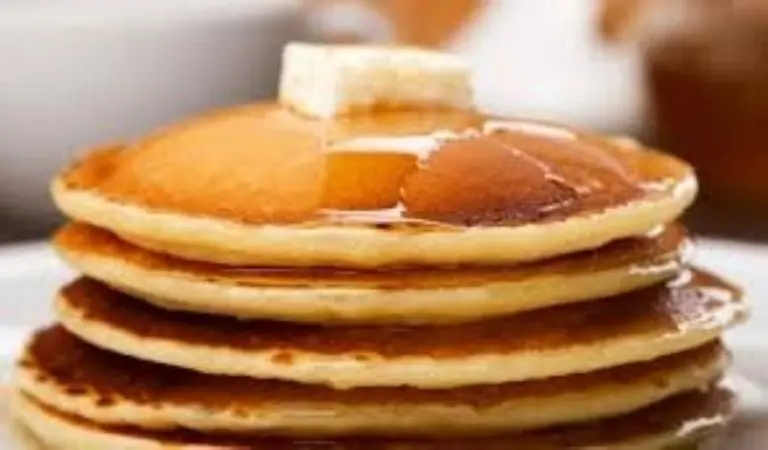 Profesor conmueve a sus alumnos con una dulce sorpresa: ¡Hot Cakes por primera vez! Créditos: RRSS