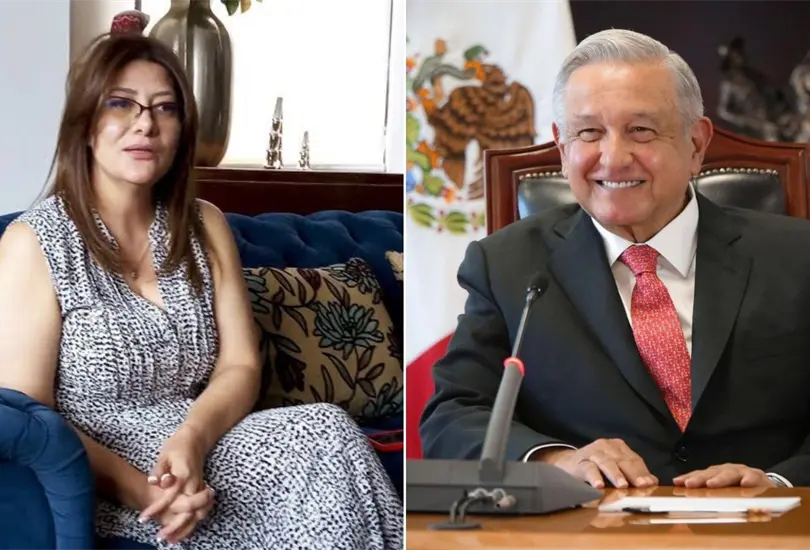 Todo sucedi&oacute; despu&eacute;s de comparar a los asesinatos de candidatos en campa&ntilde;a con lo ocurrido en Ecuador hace un a&ntilde;o