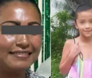 Caso Camila: hermana de Ana Rosa se negó a llevarse el cuerpo de la presunta secuestradora del Semefo