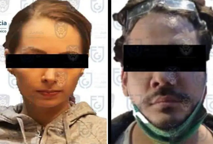 Recientemente el influencer Fofo M&aacute;rquez fue arrestado, pero, &iquest;Recuerdas estos casos?