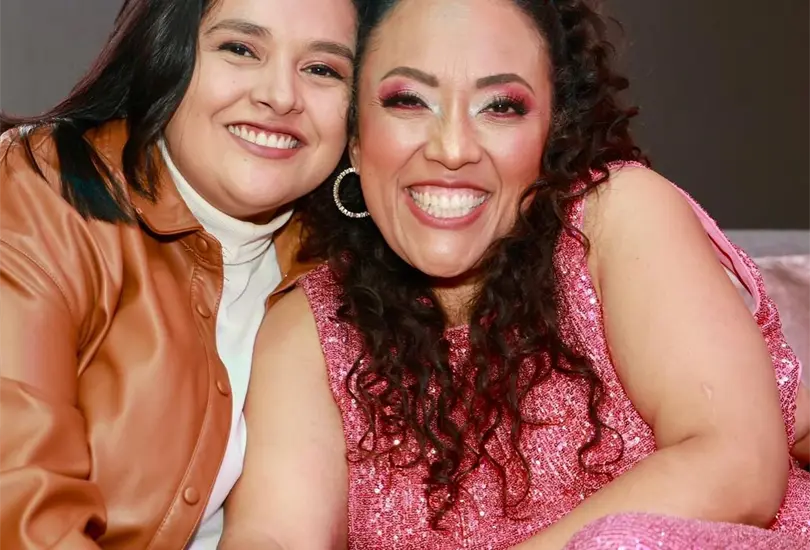 Michelle Rodr&iacute;guez presenta a su pareja