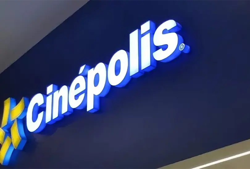 Una nueva forma de visitar a los cines llegar&aacute; de la mano de Cin&eacute;polis