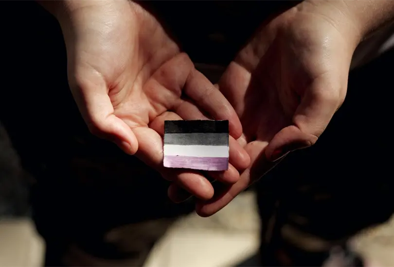 El D&iacute;a Internacional de la Asexualidad tiene como objetivo principal reconocer la existencia de las personas asexuales y visibilizar sus experiencias.