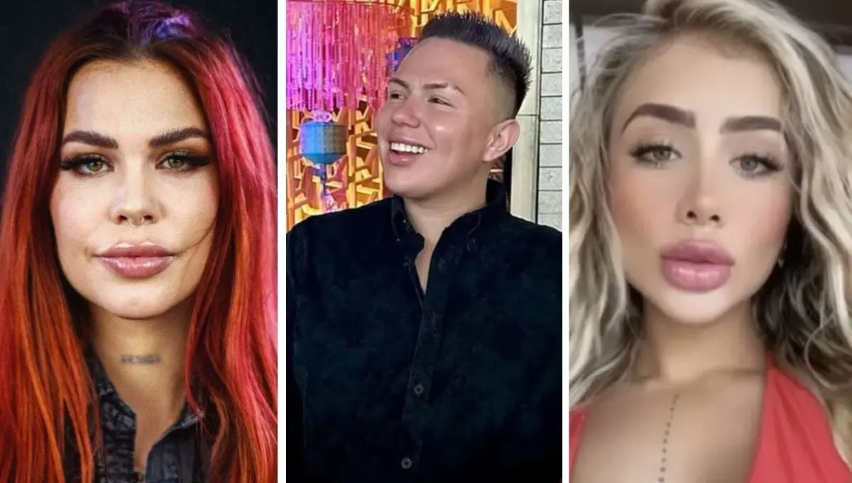 En los últimos años, muchos jóvenes de todo el mundo han alcanzado la fama gracias al contenido que comparten en redes sociales. Lamentablemente, algunos de ellos han fallecido de manera trágica cuando estaban en la cúspide de su carrera. 