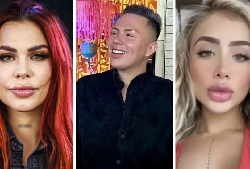 En los &uacute;ltimos a&ntilde;os, muchos j&oacute;venes de todo el mundo han alcanzado la fama gracias al contenido que comparten en redes sociales. Lamentablemente, algunos de ellos han fallecido de manera tr&aacute;gica cuando estaban en la c&uacute;spide de su carrera. 