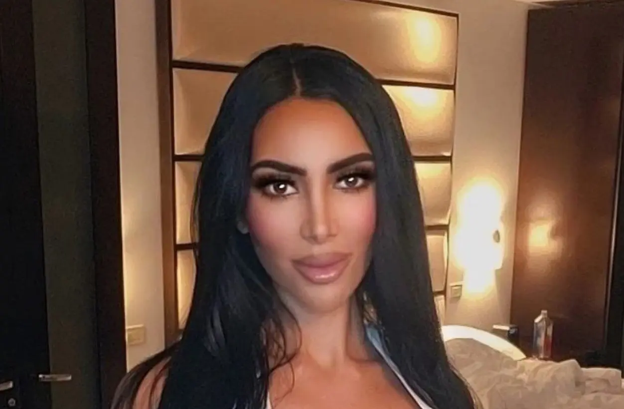 Christina Ashten Gourkani