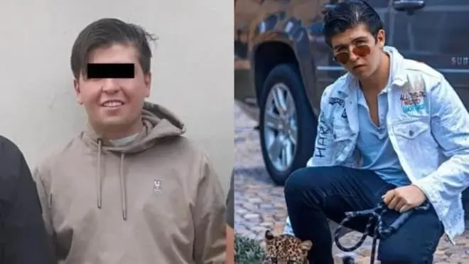 Fofo M&aacute;rquez &iquest;cu&aacute;les son los delitos por lo que lo acusan?