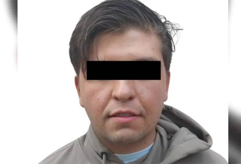 "Fofo" Márquez se queda en la cárcel tras primera audiencia "Fofo" Márquez se queda en la cárcel tras primera audiencia